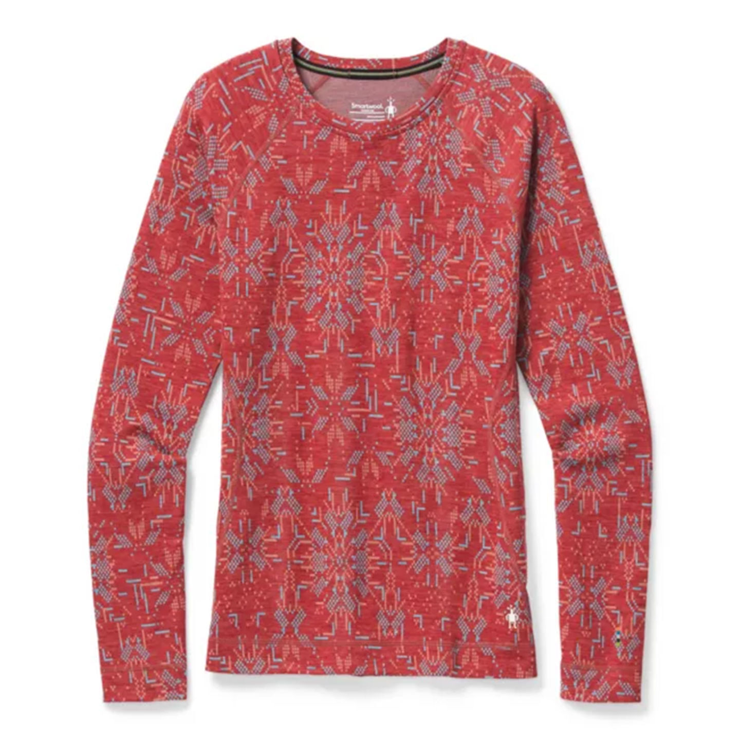 Women's baselayer top